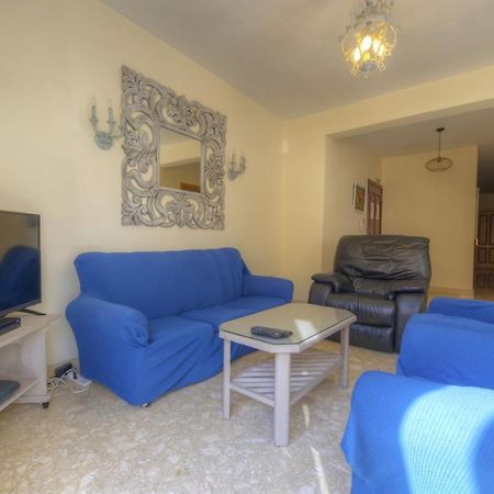 Large And Bright Apartment In The City Centre Goslm-2 Sliema Luaran gambar