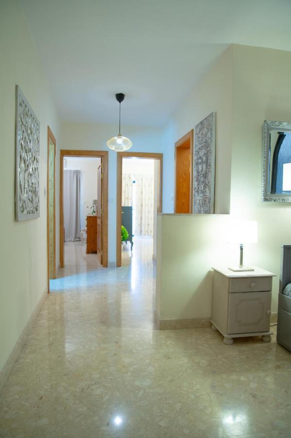 Large And Bright Apartment In The City Centre Goslm-2 Sliema Luaran gambar