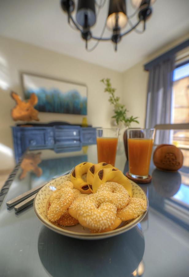 Large And Bright Apartment In The City Centre Goslm-2 Sliema Luaran gambar