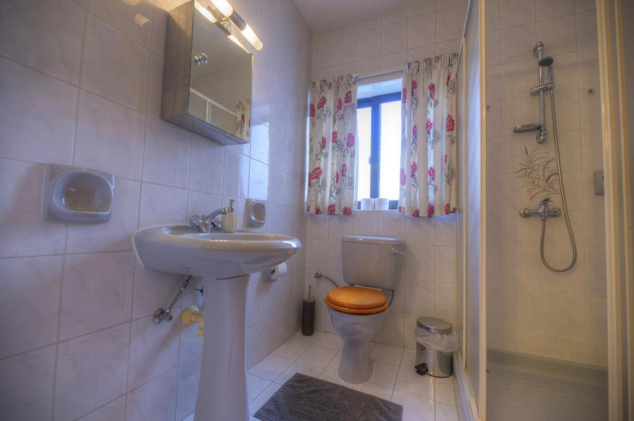 Large And Bright Apartment In The City Centre Goslm-2 Sliema Luaran gambar