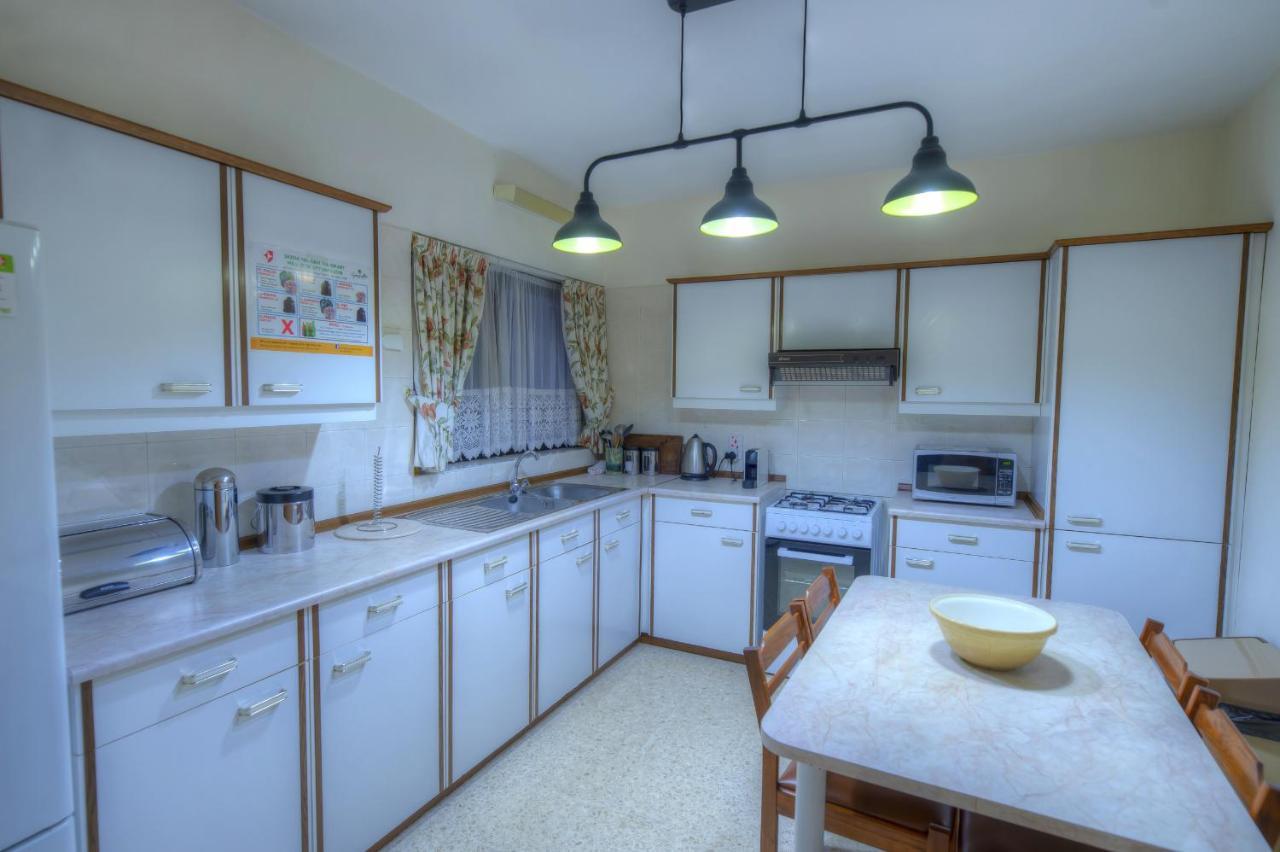 Large And Bright Apartment In The City Centre Goslm-2 Sliema Luaran gambar
