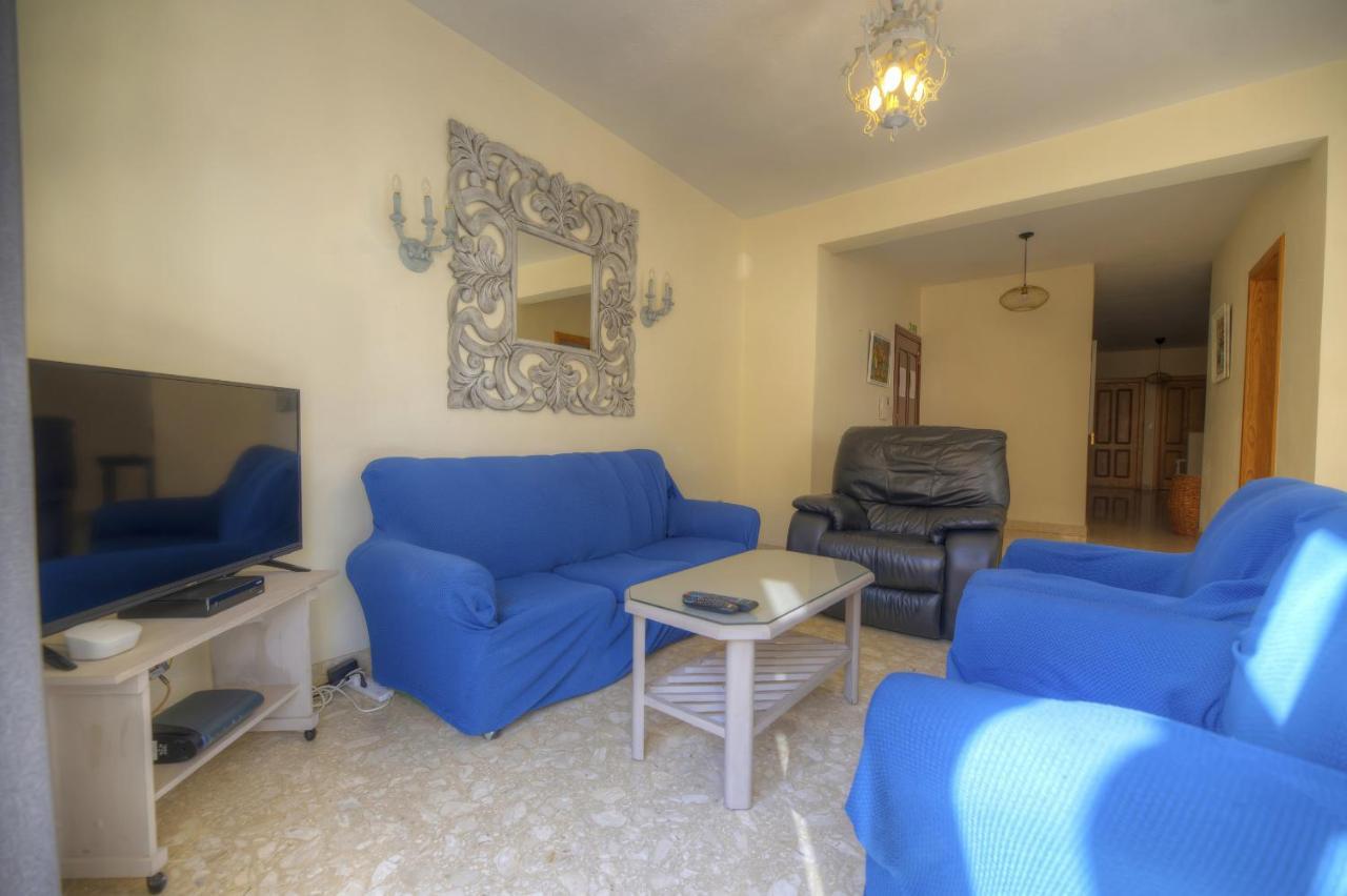 Large And Bright Apartment In The City Centre Goslm-2 Sliema Luaran gambar