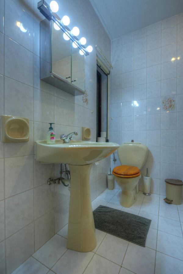 Large And Bright Apartment In The City Centre Goslm-2 Sliema Luaran gambar
