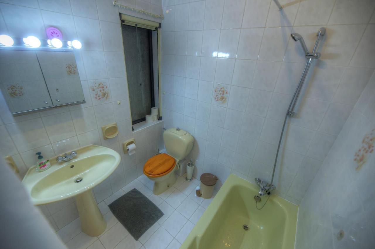 Large And Bright Apartment In The City Centre Goslm-2 Sliema Luaran gambar