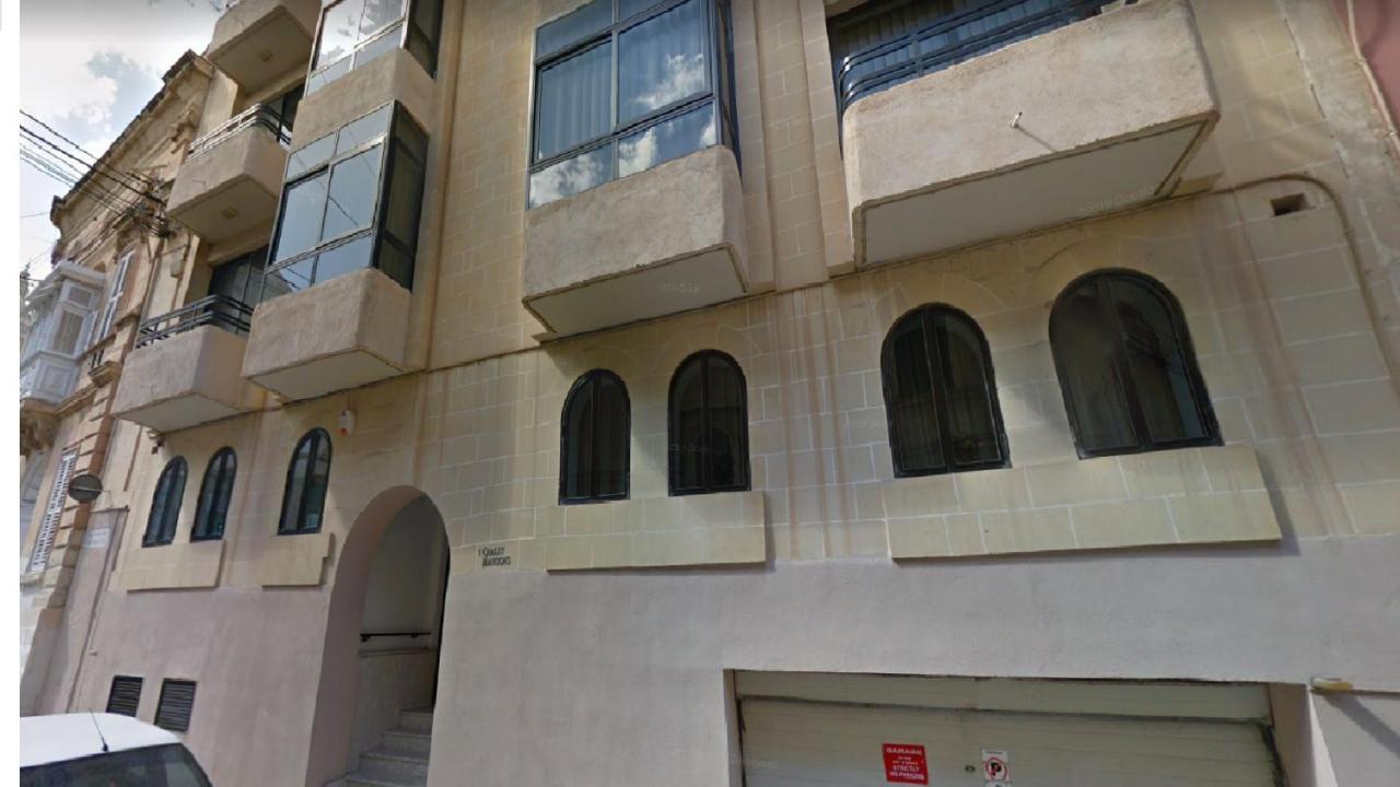 Large And Bright Apartment In The City Centre Goslm-2 Sliema Luaran gambar